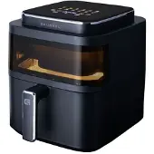 Grunkel Black Light Fryer 6l Heißluftfritteuse