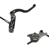 Hope Xcr Pro Hinterradbremse