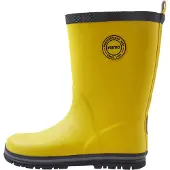 Reima Taika 2.0 Gummistiefel, Gelb, 29, Kindergummistiefel, Kinderstiefel, Gummistiefel kinder, Kids