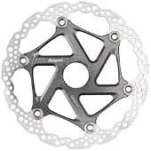 Hope V4 Vented Floating Rotor Internally Bremsscheibe