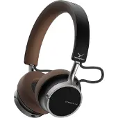 Beyerdynamic Aventho 100, Kabellos, Anrufe/Musik, 20 - 22000 Hz, 220 g, Kopfhörer, Schwarz, Braun