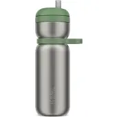 Mepal Sale - Summer Sale - Sportflasche Twist 600 ml - Moss green