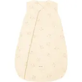 Nobodinoz - Sweety Baby-Schlafsack 0-6 Monate, brown hoshi birds