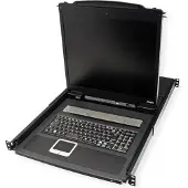 Aten KVM-Switch, VGA