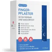 Flexeo-Systemmöbel Fingerpflaster 50 St