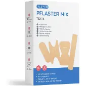 Flexeo-Systemmöbel Pflaster Mix 50 St