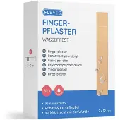 Flexeo-Systemmöbel Fingerpflaster 50 St