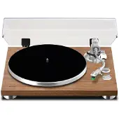 Teac Tn-400bt X Plattenspieler