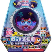 Bitzee Spielzeug - Interaktiver Hamsterball - - One Size - Spielzeug