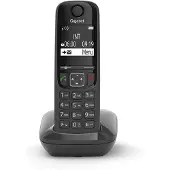 Gigaset As690 Schnurloses Festnetztelefon