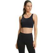 Falke Damen Sport-bh black (3000) (3000) XS