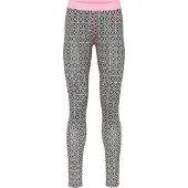 Kari Traa Fryd, Skiunterhose, Damen, schwarz/weiß