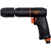 Bahco 1/2´´ Druckluftbohrer Orange One Size / EU Plug 220V Orange One Size