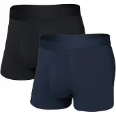 Saxx Droptemp Cooling Boxershorts 2 Einheiten