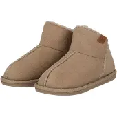 Apollo Hausschuh "KINDER BOOTS" mit Ziernähten