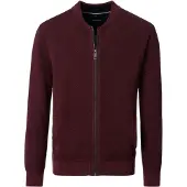 Casamoda Strickjacke "Strickjacke uni"