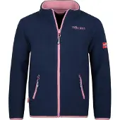 TROLLKIDS Girls Oppdal Jacket XT