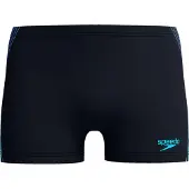 Speedo Tech Panel Badehose Boxer