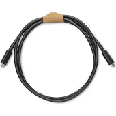 Wacom ACK4490601Z, USB C, USB C, Schwarz