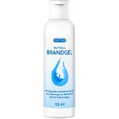 Flexeo-Systemmöbel Notfall Brandgel 125 ml