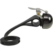 Crane E-ne Sbr Fahrradklingel