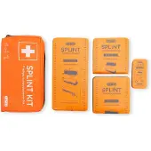 Flexeo-Systemmöbel Splint-Schienen-Set 1 St