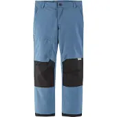 Reima Sampu Outdoorhose, Blue Ocean, 140