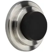 Sotech Türstopper DAEMON Ø60 mm H 20,5 mm Edelstahl V2A