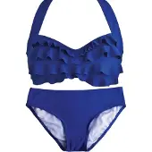Fin Fun Bikini Kind