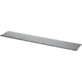 Kesseböhmer Linero MosaiQ Obere Ablage 'L' 585x107x8 mm Graphitschwarz