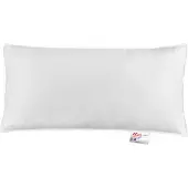 Homescapes KOPFKISSEN Super-Mikrofaser 40/80 cm