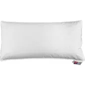 Homescapes KOPFKISSEN Federn & Daunen 40/80 cm