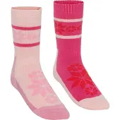 Kari Traa Women's Rusa Sock 2-Pack