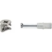Sotech 60 Stück Korpusverbinder JETFIX