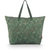 Pip studio Tilda Tote Bag Large Quilted Daisy Dreams Farbe Green 66x20x44cm
