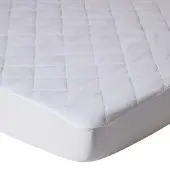 Homescapes ALLERGIKER-MATRATZENSCHONER 90/200 cm, antiallergisch & antibakteriell