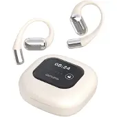 4smarts SkyBuds AI, Kabellos, Anrufe/Musik, Kopfhörer, Beige