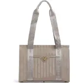 Maison Mollerus Vinerus Berlin | Shopper - Damen | braun 01-2152-6608