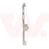 VAN WEZEL 3794263 Elektrischer Fensterheber Vorne Links für OPEL Vivaro A Kastenwagen (X83) Vivaro A Combi (X83) Vivaro A Pritsche / Fahrgestell (X83)