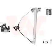 VAN WEZEL Fensterheber 2740263