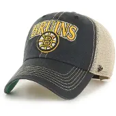 47 Nhl Boston Bruins Tuscaloosa Clean Up Kappe