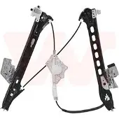 VAN WEZEL 3048264 Elektrischer Fensterheber Hinten Rechts passend für MERCEDES-BENZ CLS (C219)