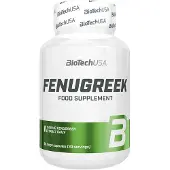 Biotech USA BioTech Fenugreek Kapseln 60 St