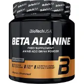 BiotechUSA BioTech Beta Alanine 300 g Pulver