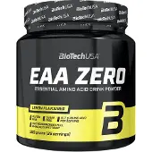 Biotech USA BioTech EAA Zero 350 g Pulver
