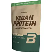 BiotechUSA BioTech Vegan Protein 0,5 g Pulver