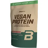 BiotechUSA BioTech Vegan Protein 500 kg Pulver