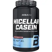 BiotechUSA BioTech Micellar Casein 908 g Pulver