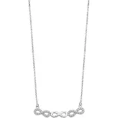 Lotus Damenkette LP3316-1/1