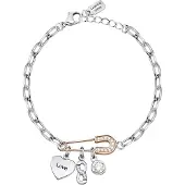 La Petite Story Elegantes Damenarmband La Petite Story LPS05ASD14